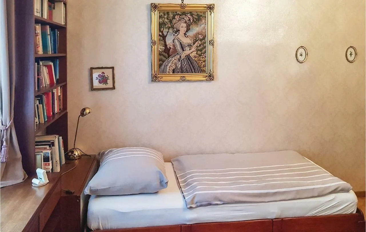 One-Bedroom Apartment In Wien  Wiedeń