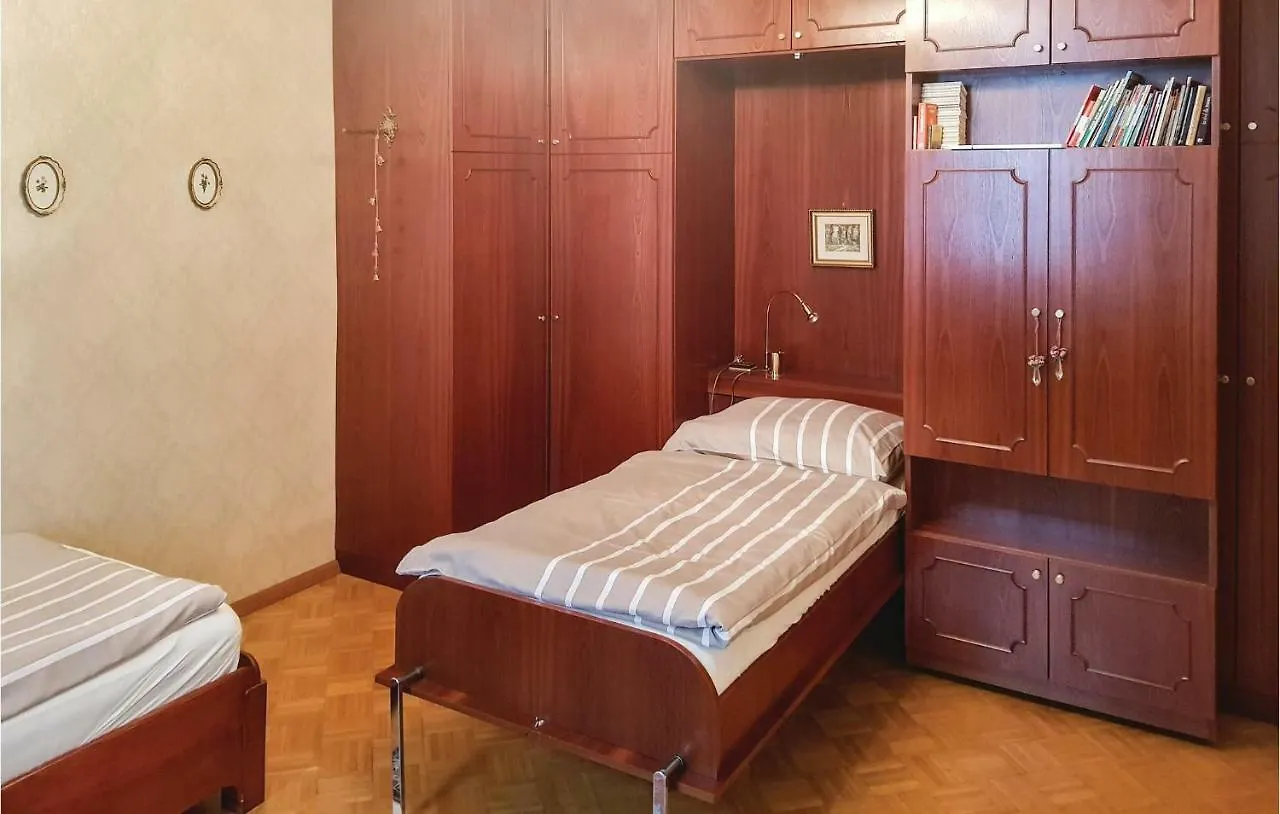 One-Bedroom Apartment In Wien Austria