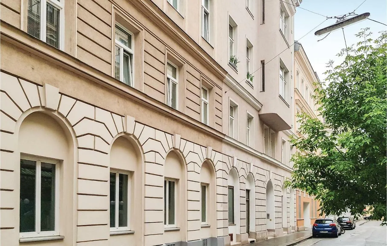 One-Bedroom Apartment In Wien 0*, Wiedeń Austria